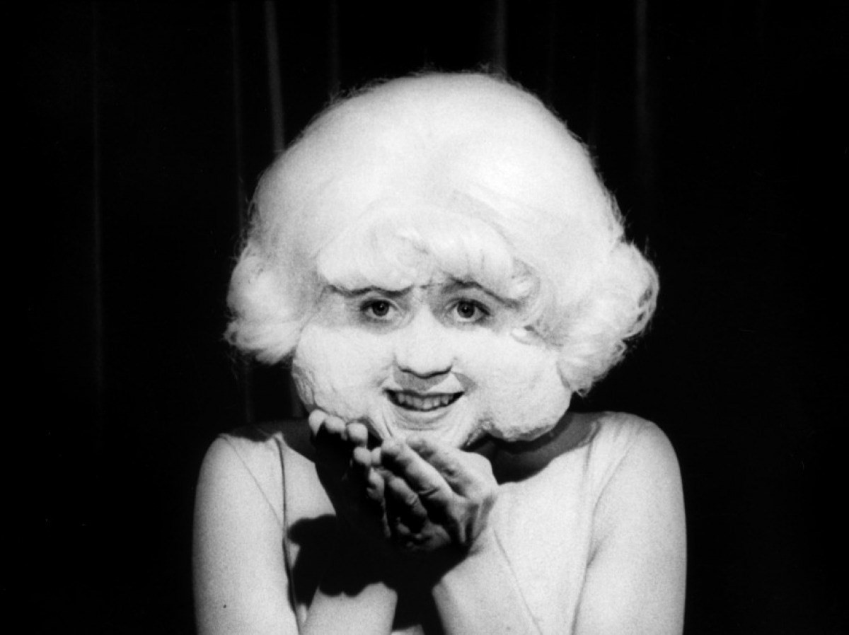 Eraserhead outlet