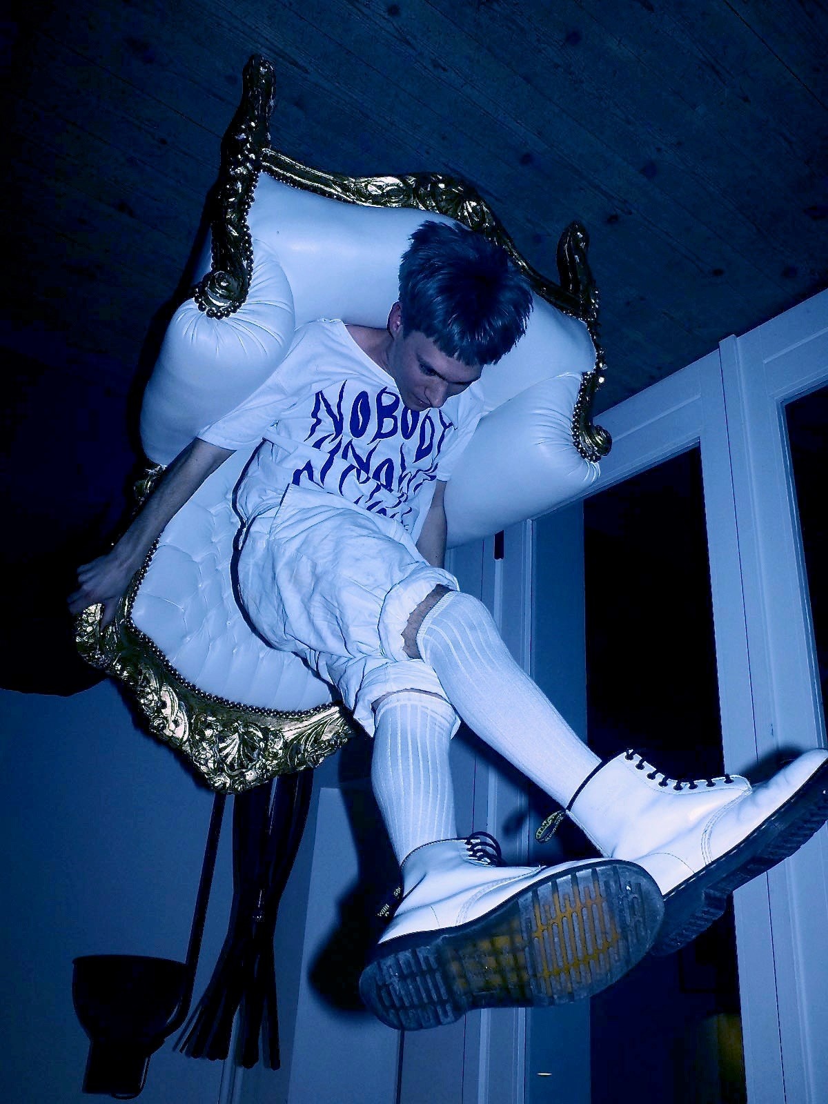 felicita - Post Tenebras Lux