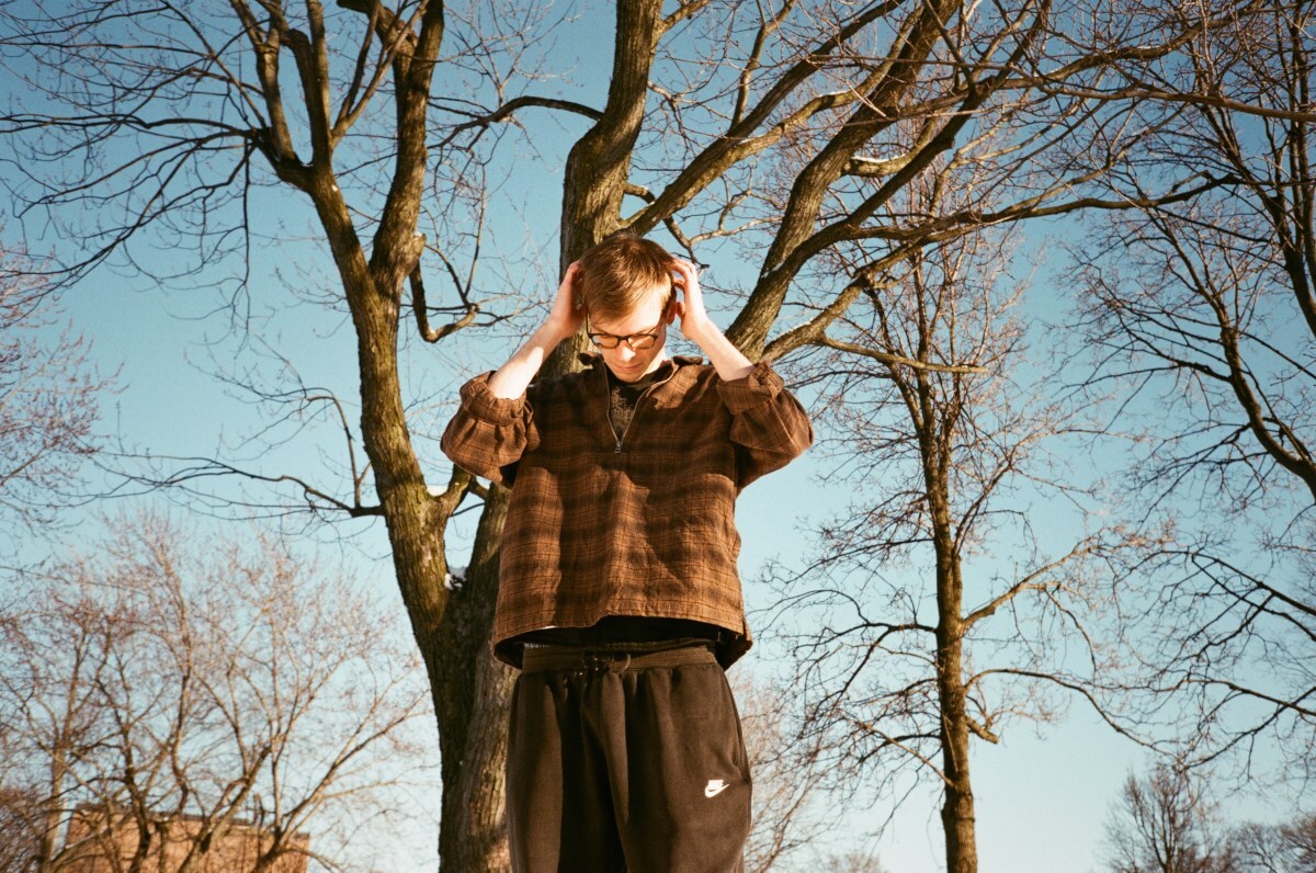 Dazed Mix: Deadboy | Dazed