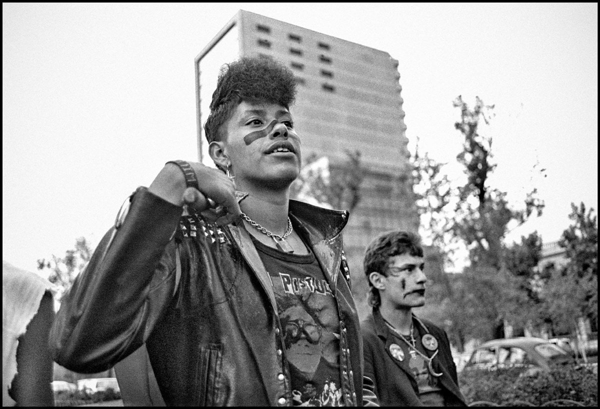 Yolanda Andrade, Radical Women: Latin American Art, 1960-