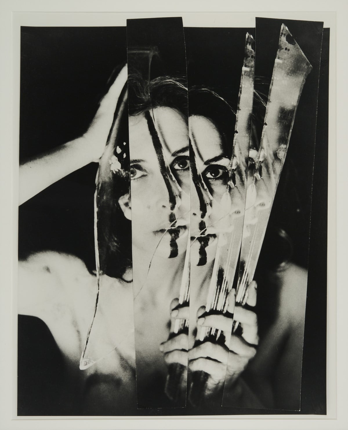 Carolee Schneemann at PS1