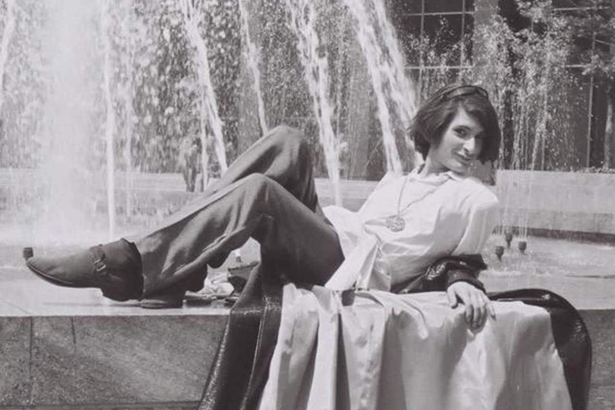 Sylvia Rivera