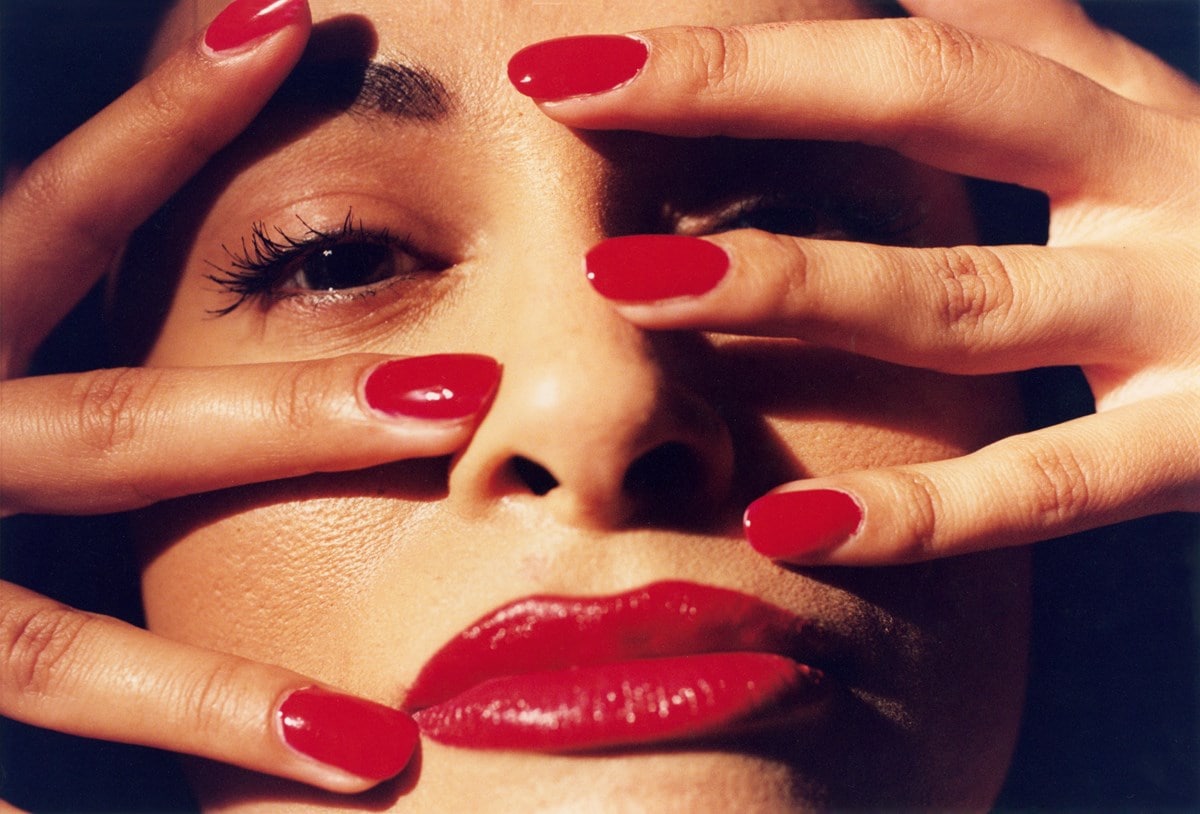 Nudes by David Lynch 