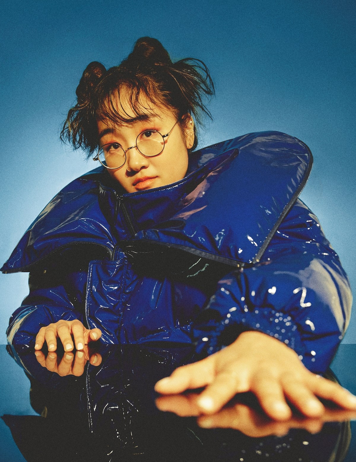 Yaeji - Dazed Korea 4