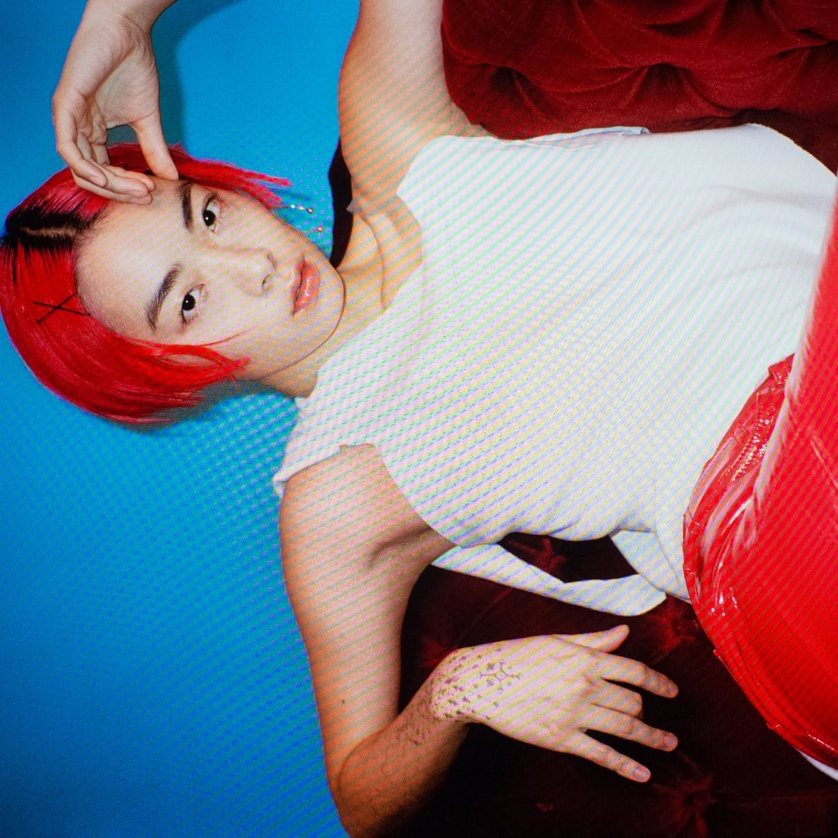 Rina Sawayama