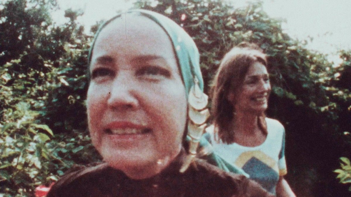 grey gardens