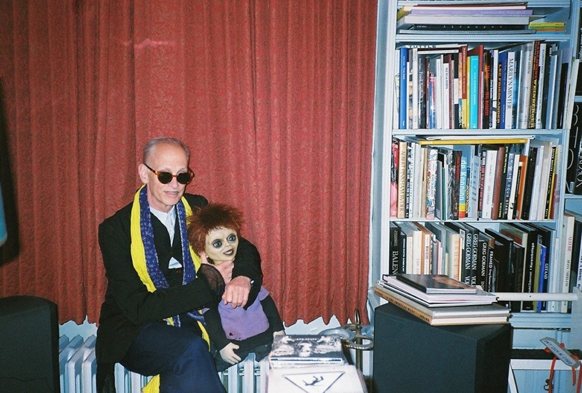 john waters