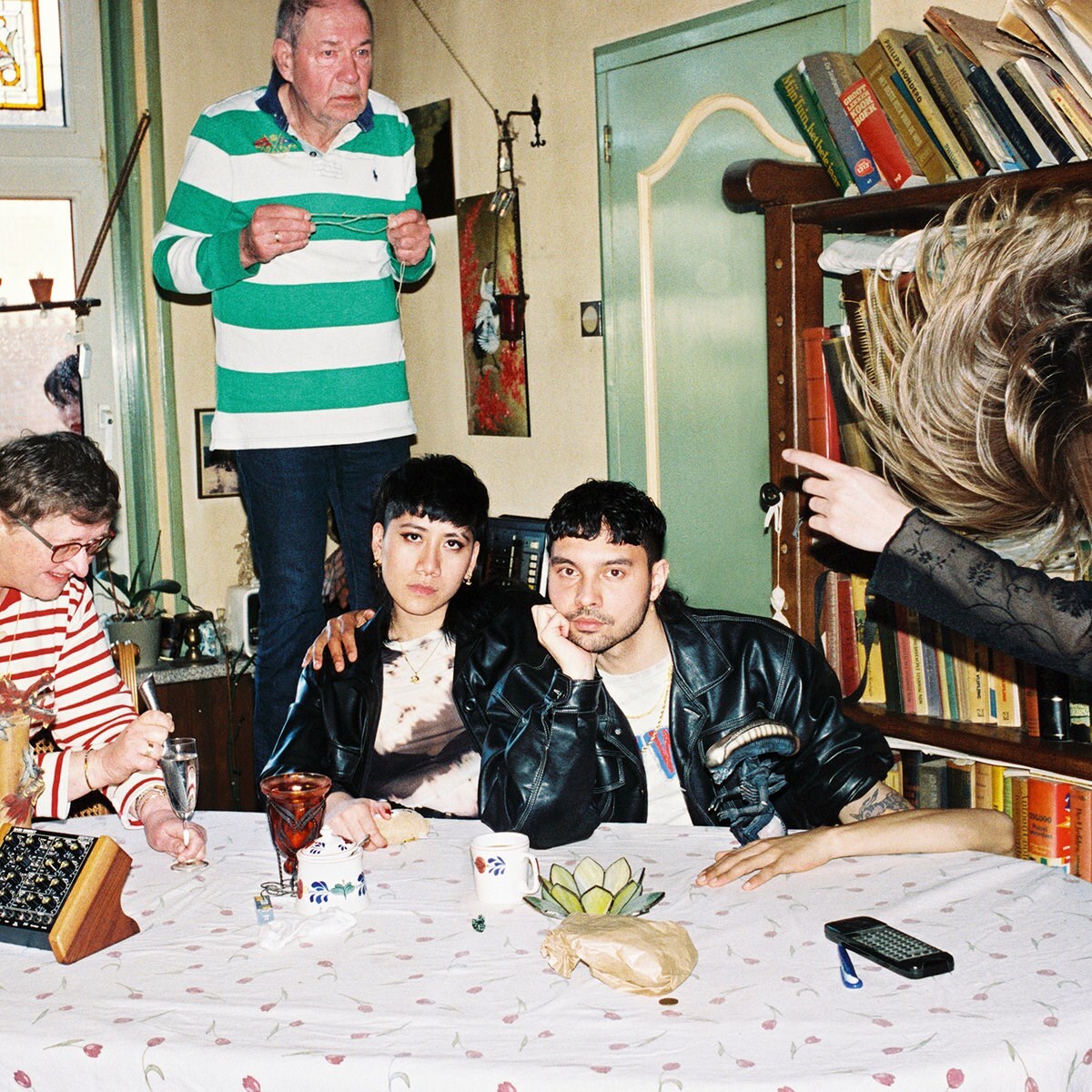 Animistic Beliefs - Mindset​:​Reset cover art