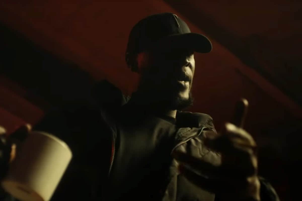 Stormzy - Still Disappointed