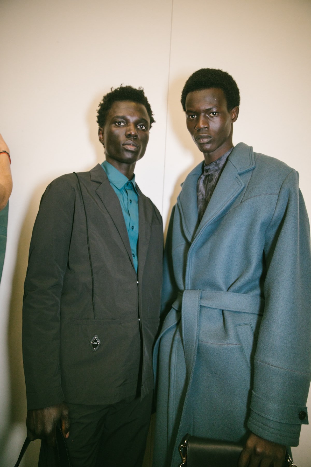 A-COLD-WALL* AW20 10 Milan fashion week menswear 