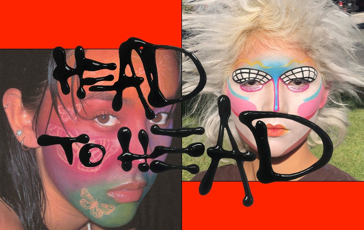 Dazed 100 Ana Takahashi Madrona Redhawk