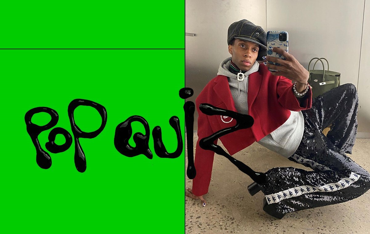 Parker Kit Hill Dazed 100 