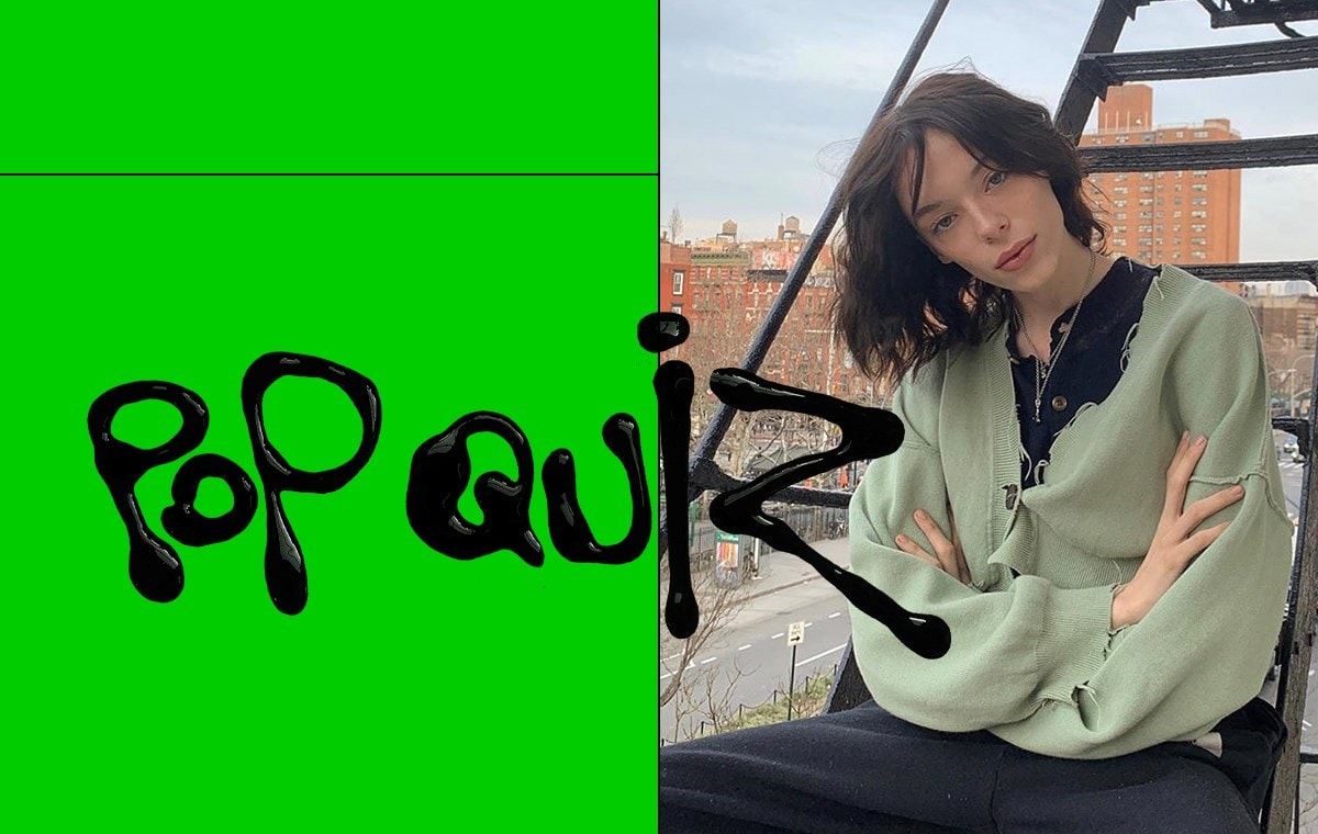 Ella Snyder Dazed 100 interview