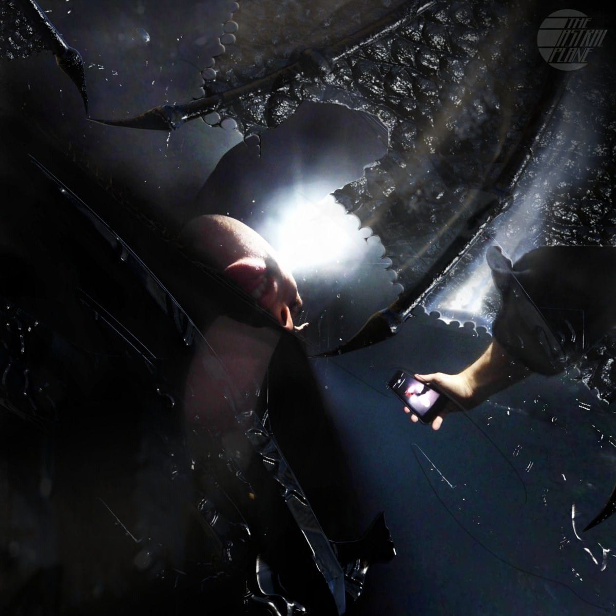 MICHAELBRAILEY, THE BROKEN HEART IS MORE