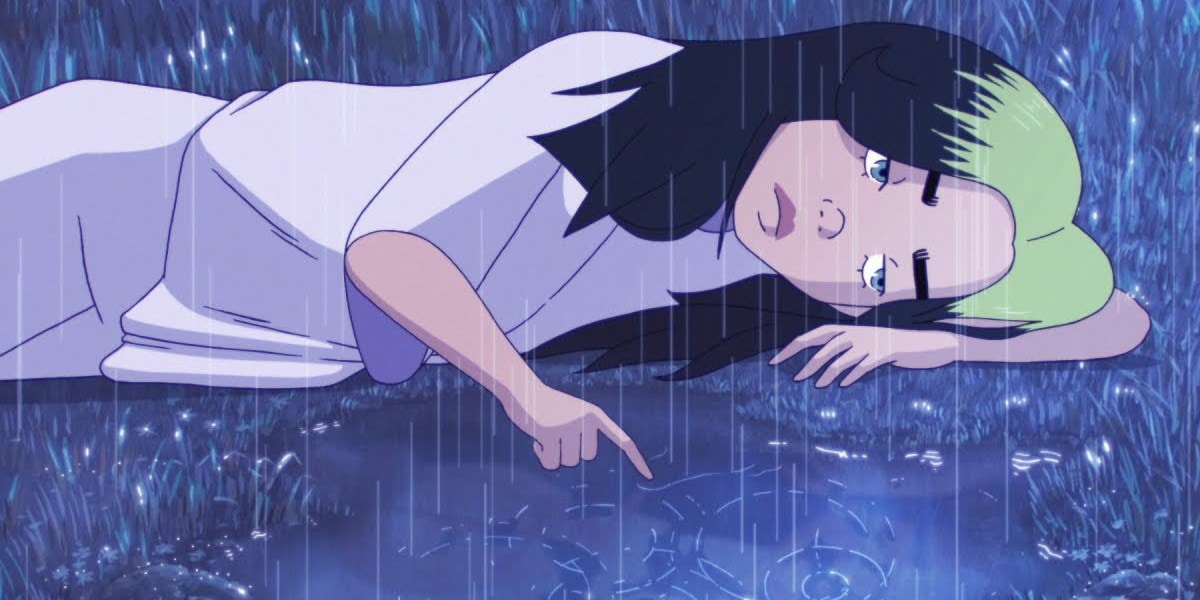 Billlie Eilish - My Future music video