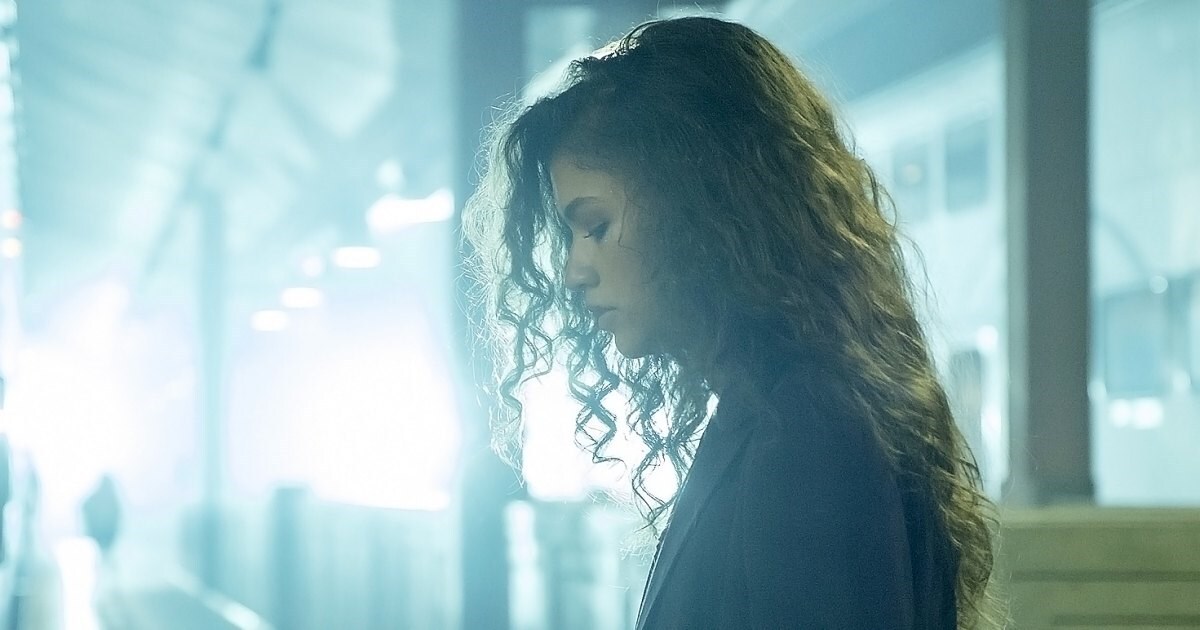 Watch the teaser trailer for Euphoria’s two-episode Christmas special - What Are The Two Special Episodes Of Euphoria