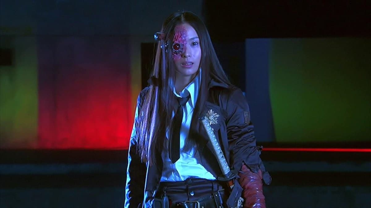 токийская полиция крови 2008. токийская полиция крови аниме. токийская полиция крови / tôkyô zankoku keisatsu (2008). Gore police. токийская полиция крови фильм.