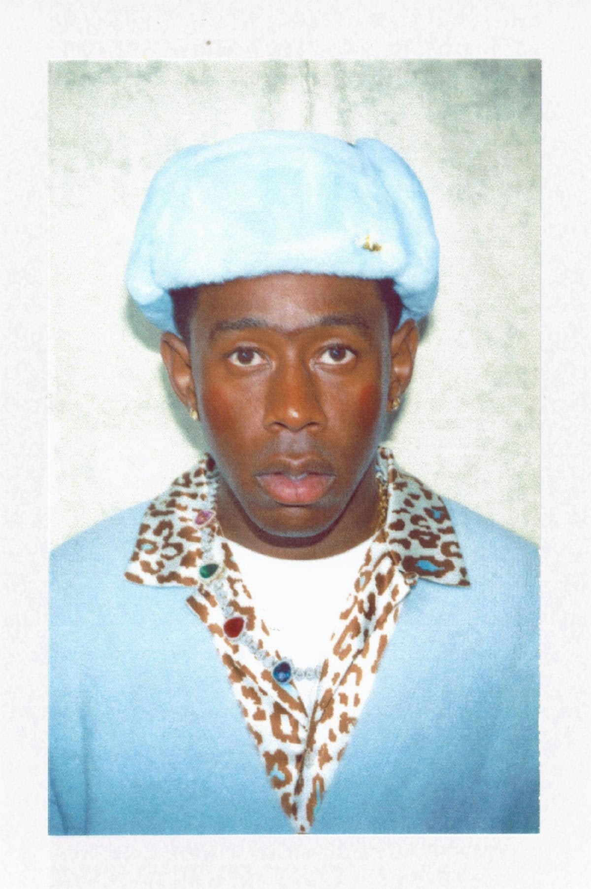 Tyler The Creator S New Album Call Me If You Get Lost Arrives Next Week Dazed