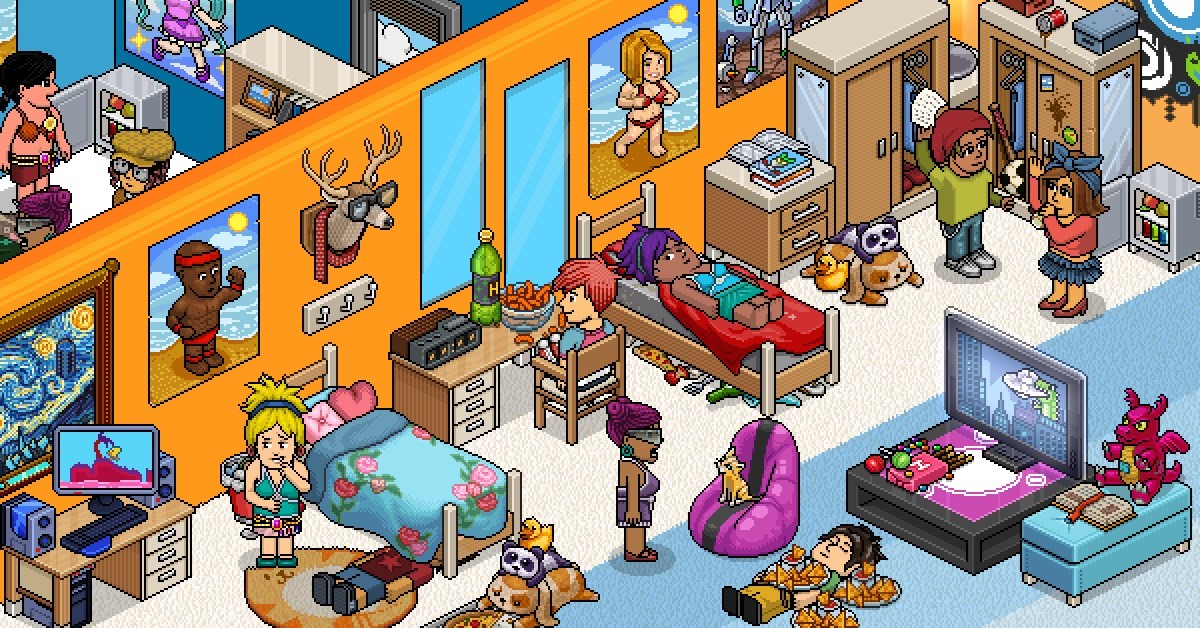 Club Penguin: the kids' website that became an internet obsession, Games