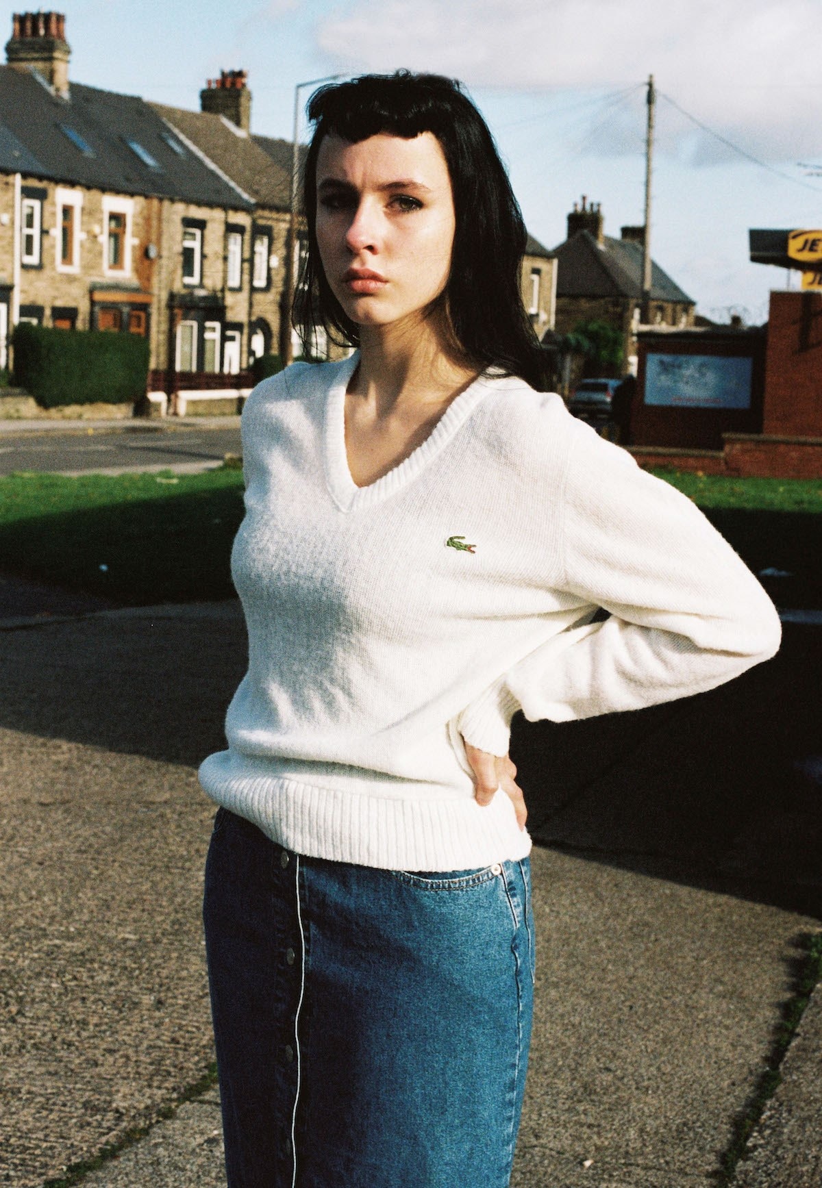 Sean O’Connell Broth Tarn