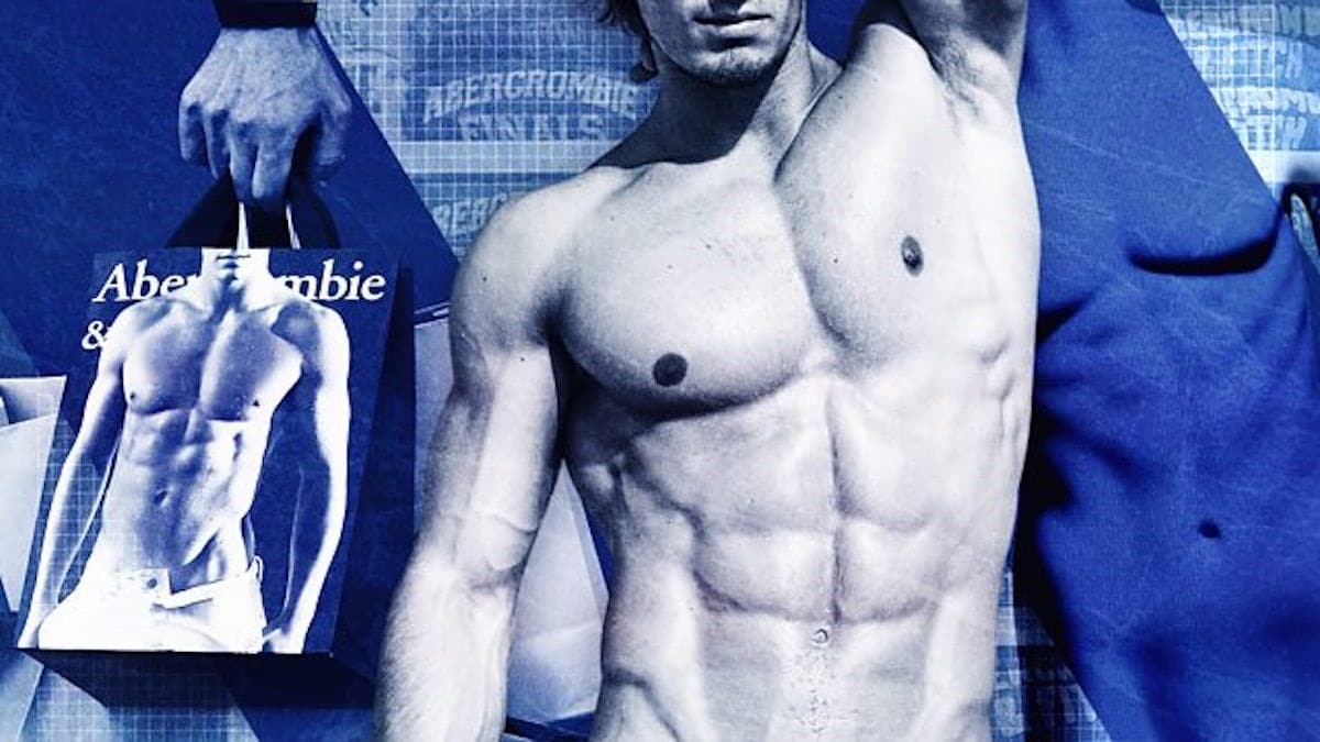 Abercrombie & Fitch’s former CEO is accused of sexual exploitation Dazed