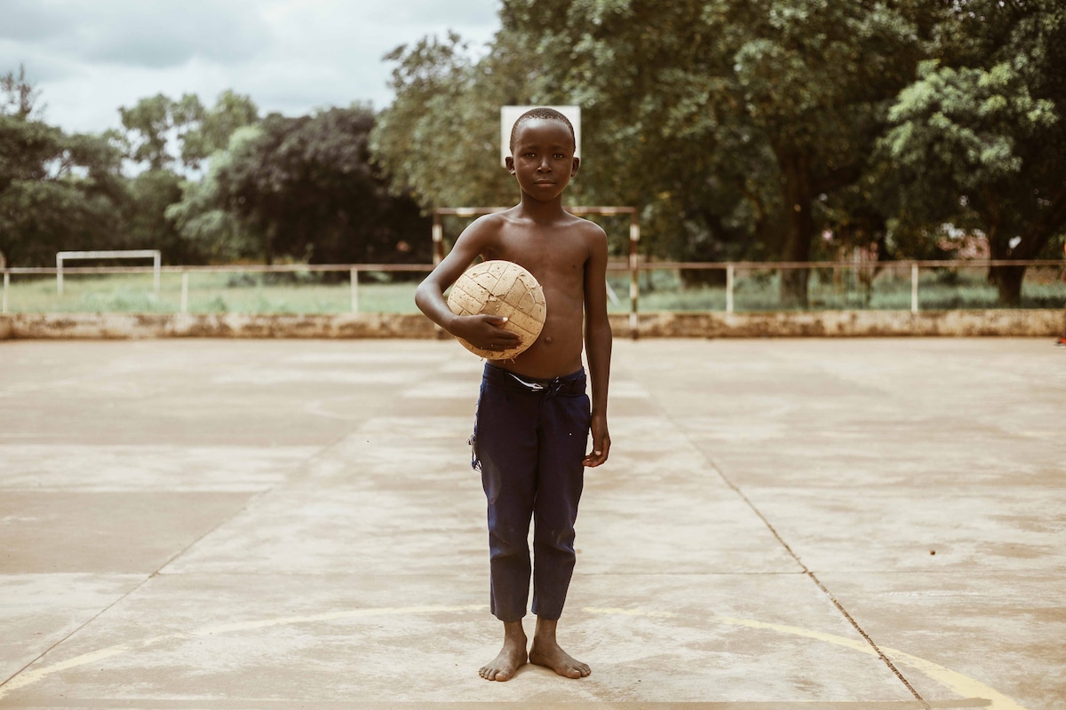 5 emerging photojournalists to put on your radar