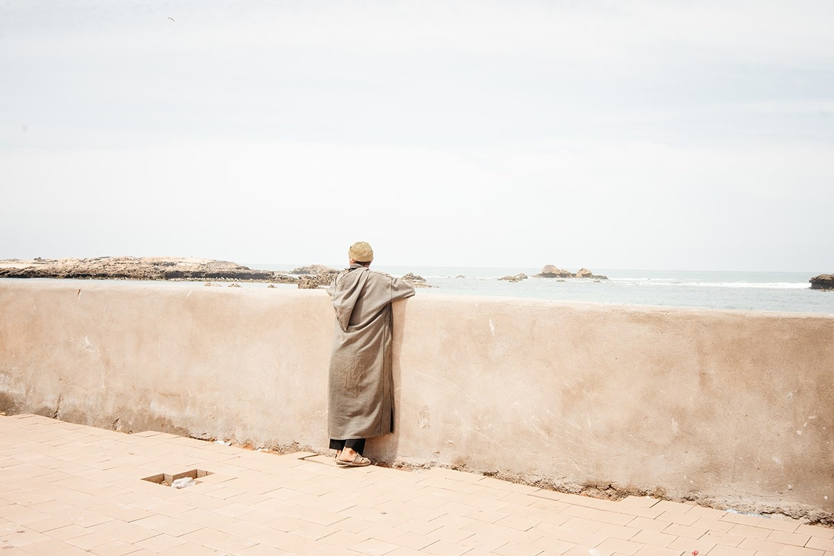 Alla fine della strada