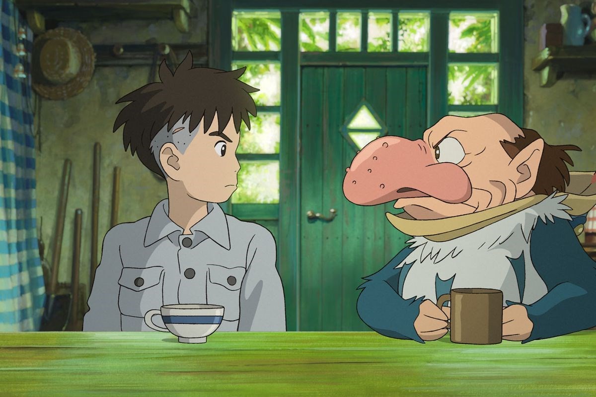 Inside the mind of Studio Ghibli composer Joe Hisaishi | Dazed