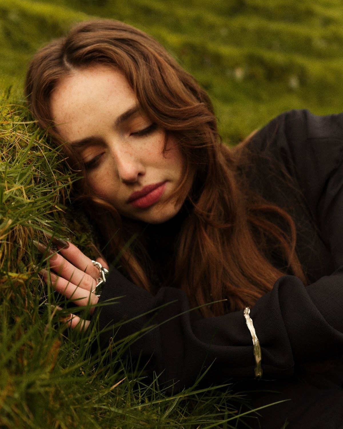 Photography by Callum Inskip and Sasha Handley