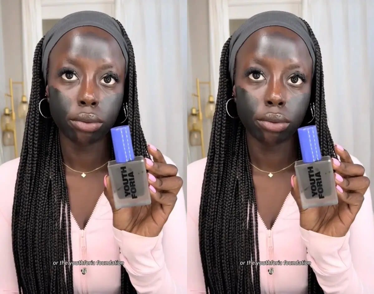 foundations for darker skin tones