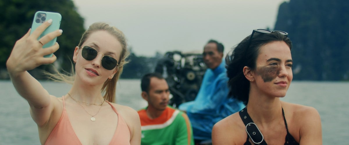 influencer-movie-review-2023