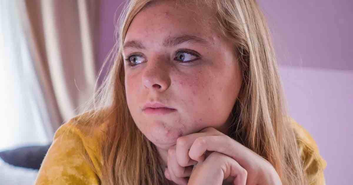 Eighth Grade (Film Still)