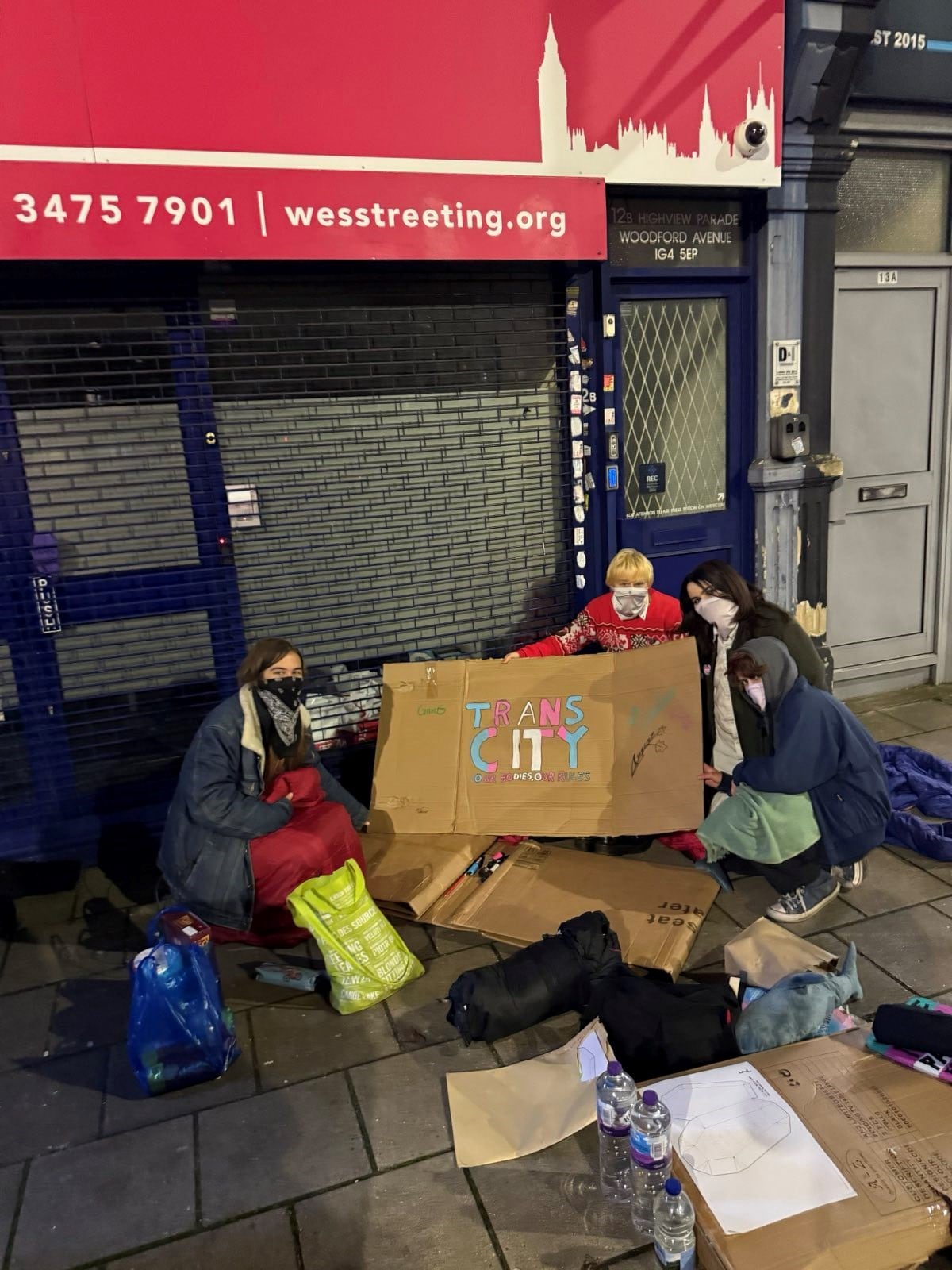 IMAGE_TransKidsDeserveBetter_Wes Streeting constit