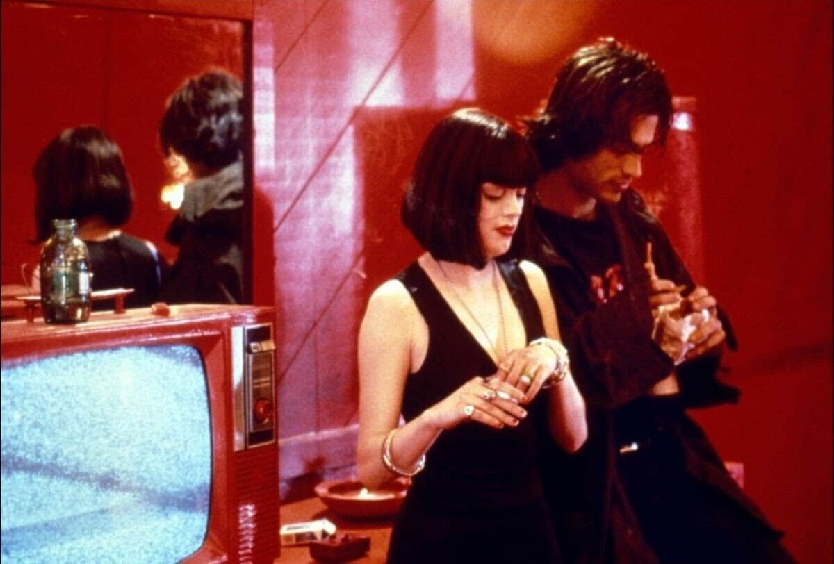 The Doom Generation (1995)