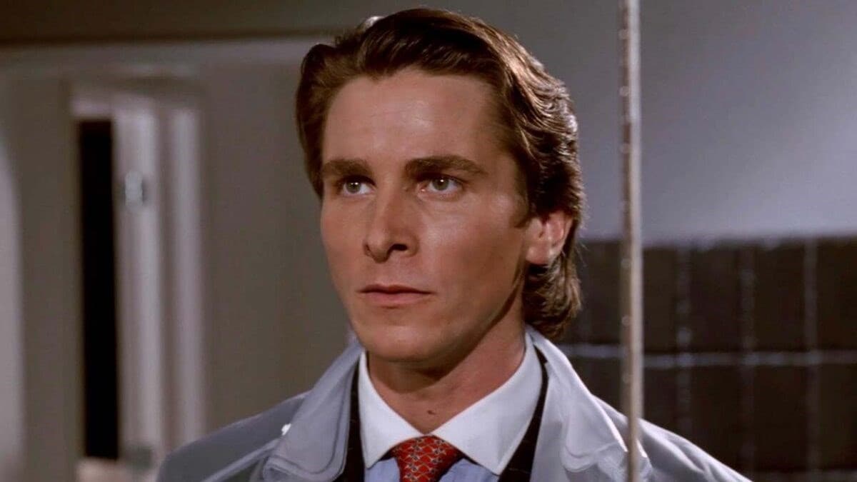 American Psycho, 2000 (Film Still)