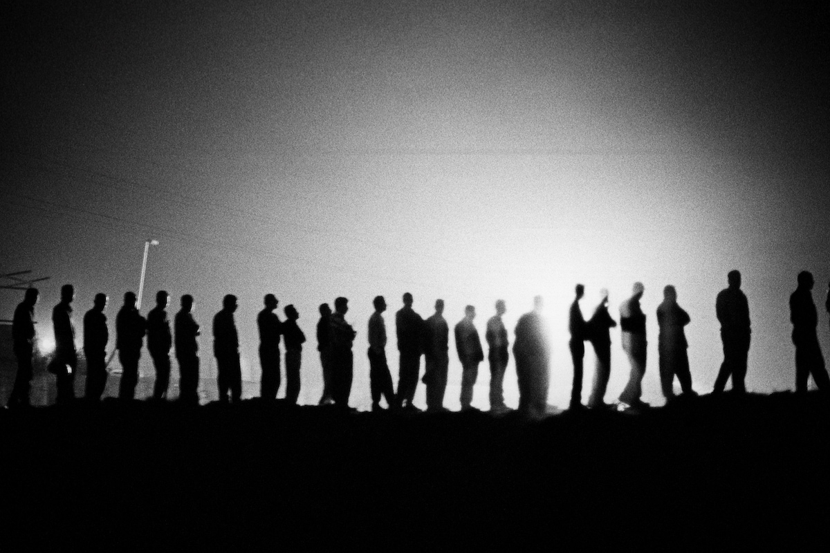 The new exhibition celebrating Irish-Palestinian solidarity