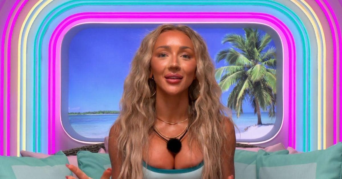 TV Still, Season 7 of Love Island USA (2025)