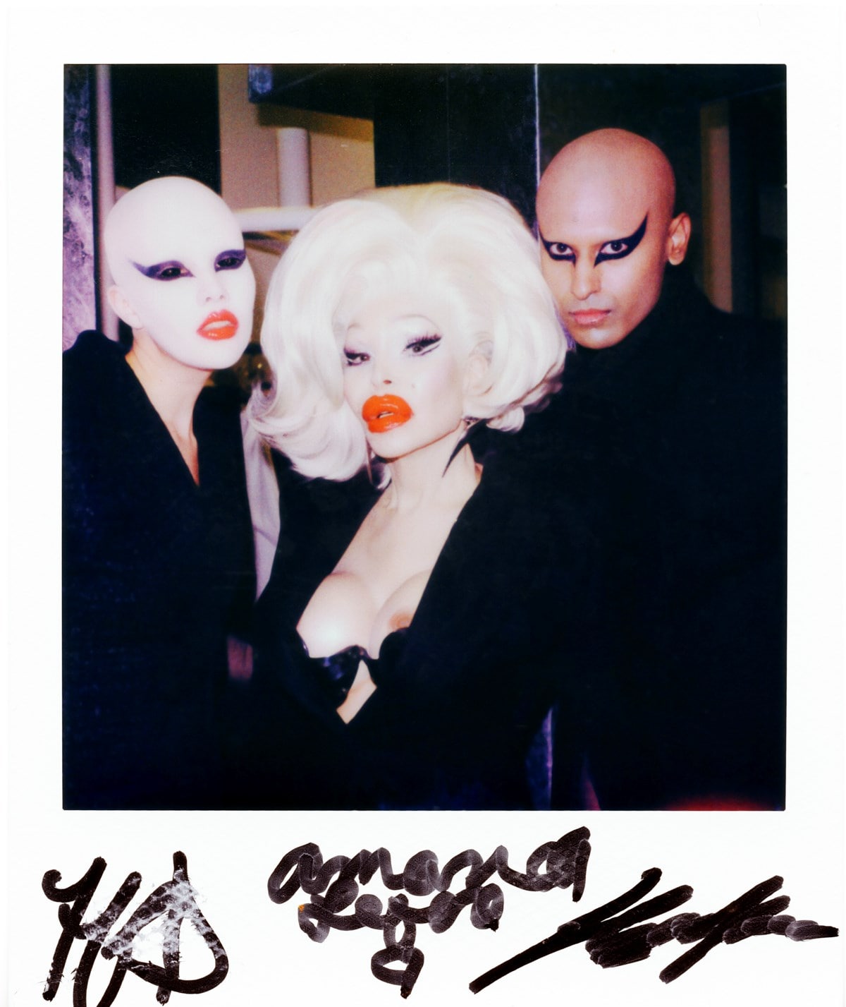 NYFW SS26 Andrew Tess