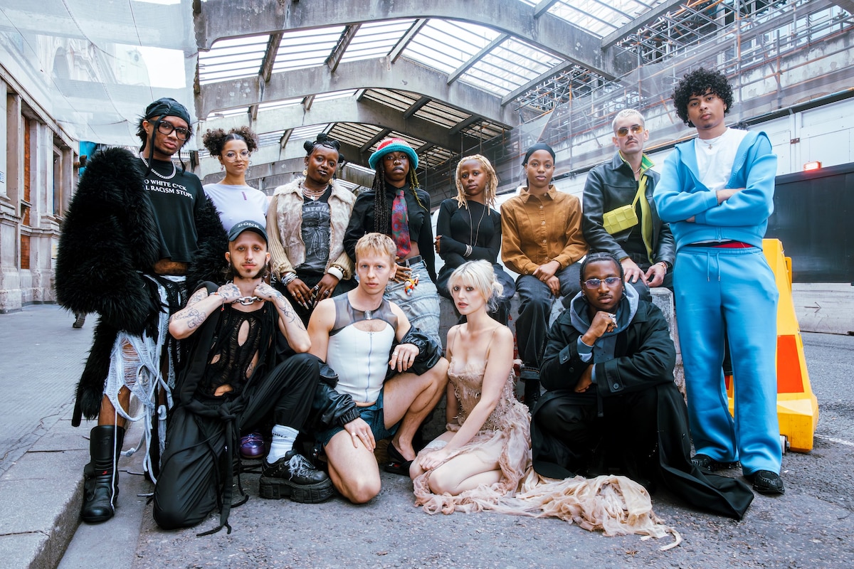 Meet 12 Dazed Club creatives featured in The Winter 2025 Issue