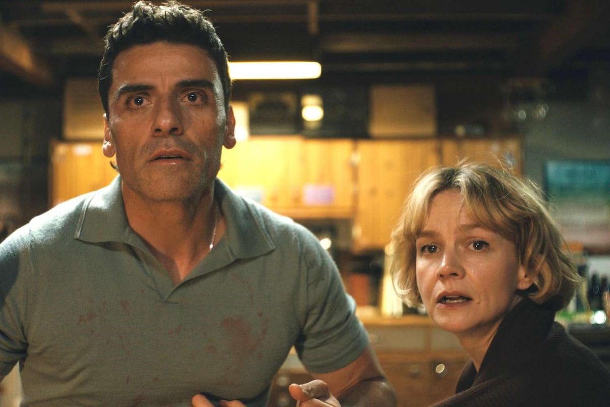 Are on-screen relationships normalising settling?