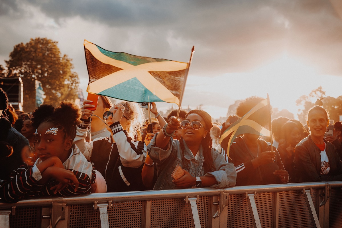 ‘For us, by us’: City Splash is the UK’s premier Afro-Caribbean festival