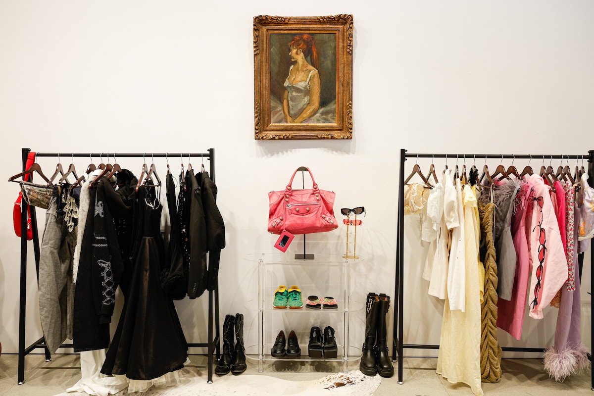 Calling LA residents! Spend a day with Facebook Marketplace