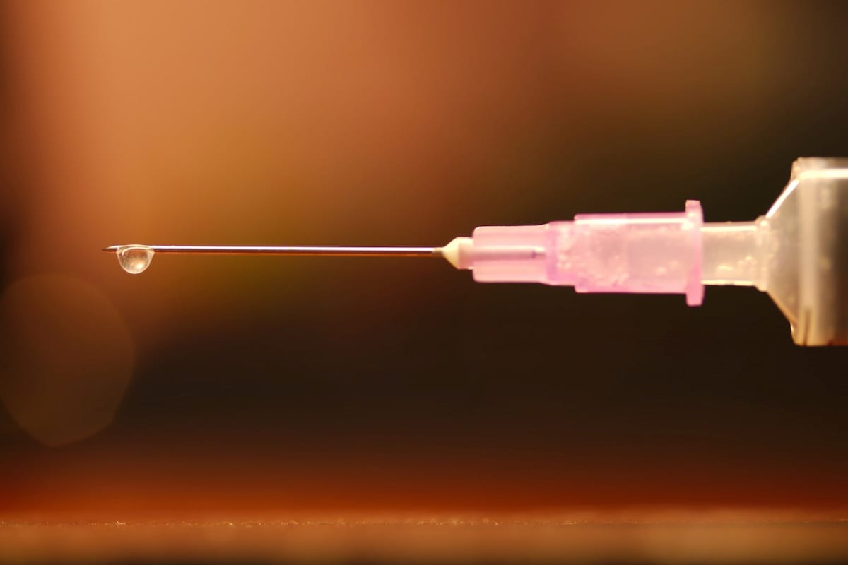 Will 'try before you buy' Botox become the fast fashion of injectables?
