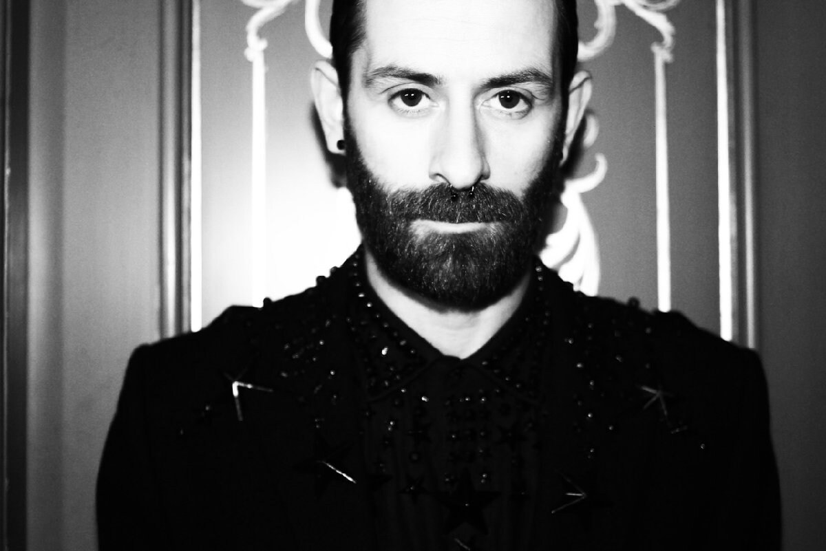 Elisabetta Franchi party at Palazzo Visconti featu