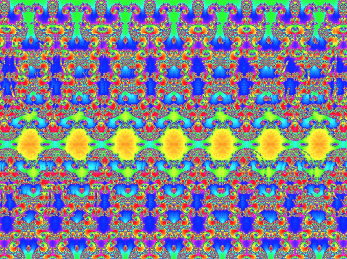 Paul B Davis Surviving the 90’s #1 2011 100 x 7