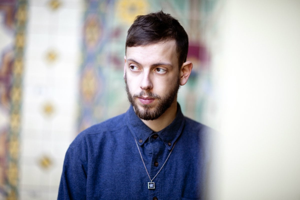 Photos by Trevor Traynor