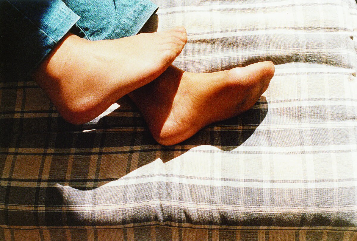 Nr 37 of the series ‘Irene im Wald’, 2012