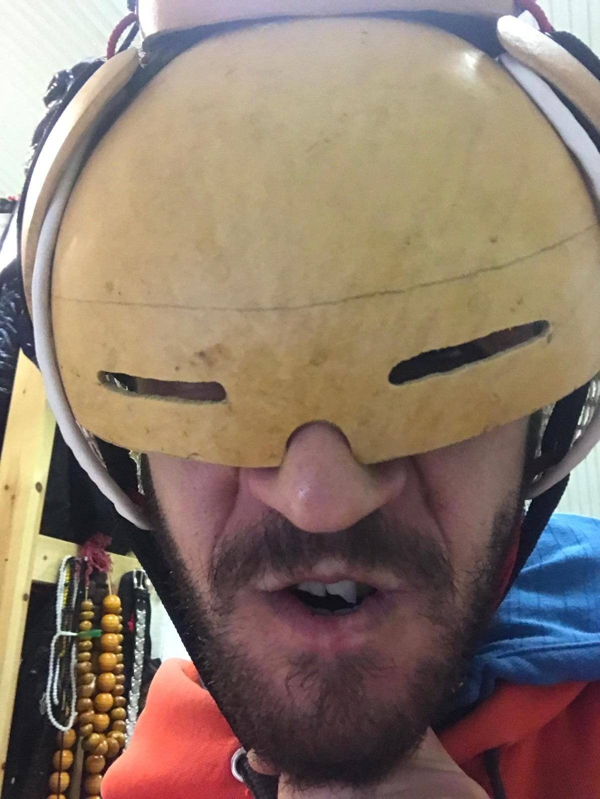 Nasir Mazhar I Always Wanted To Show You Mine art show