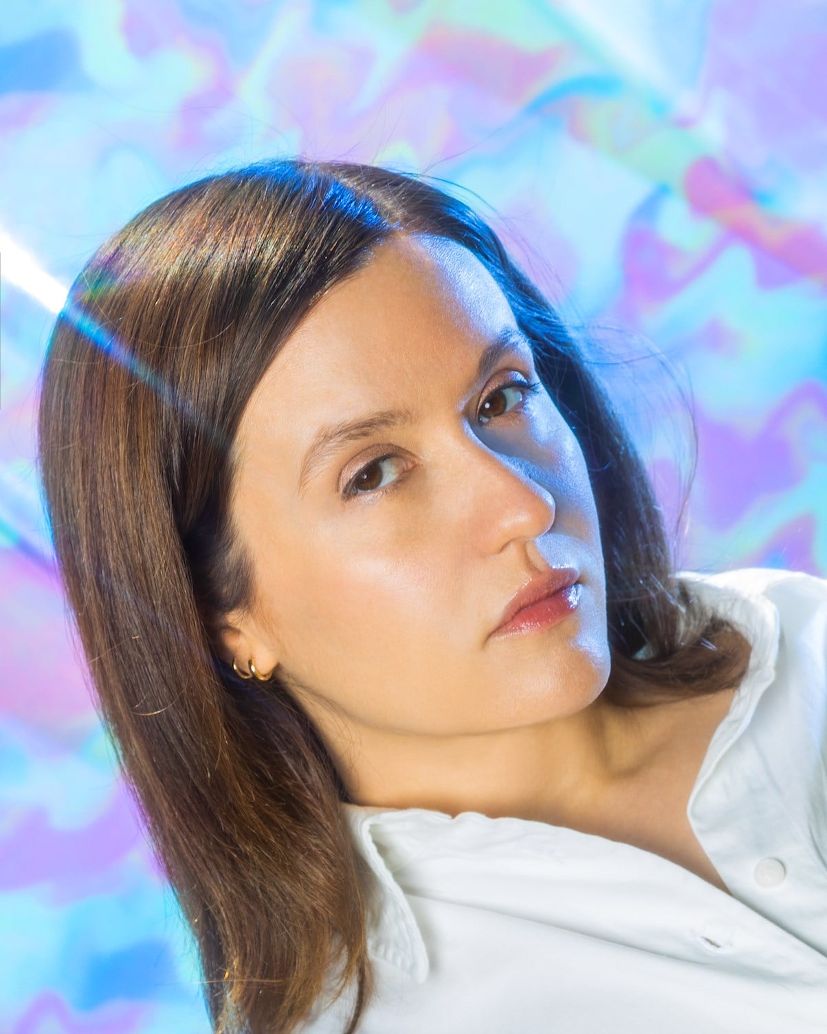 Jessy Lanza Love Hallucination press photo