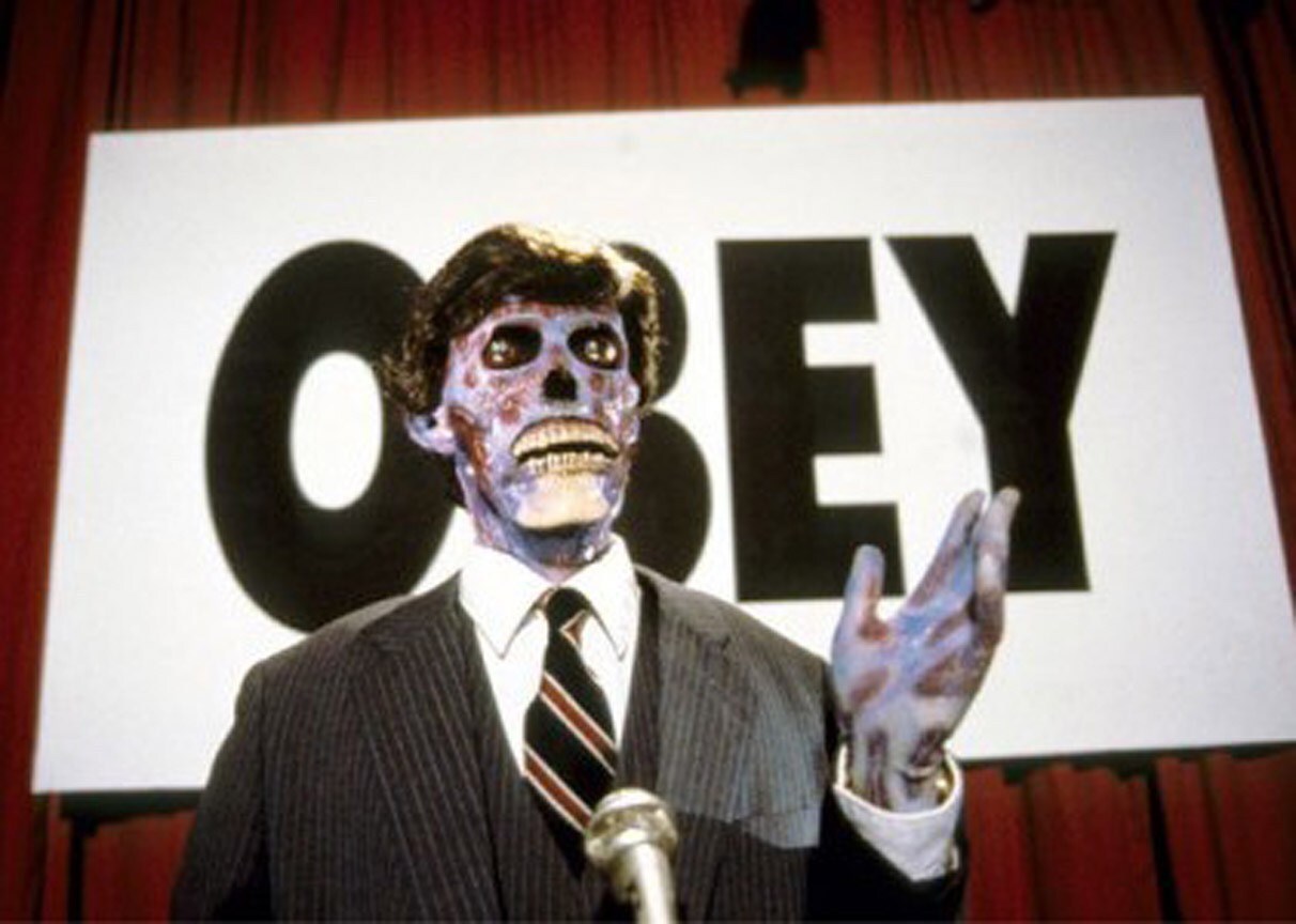 they live john carpenter
